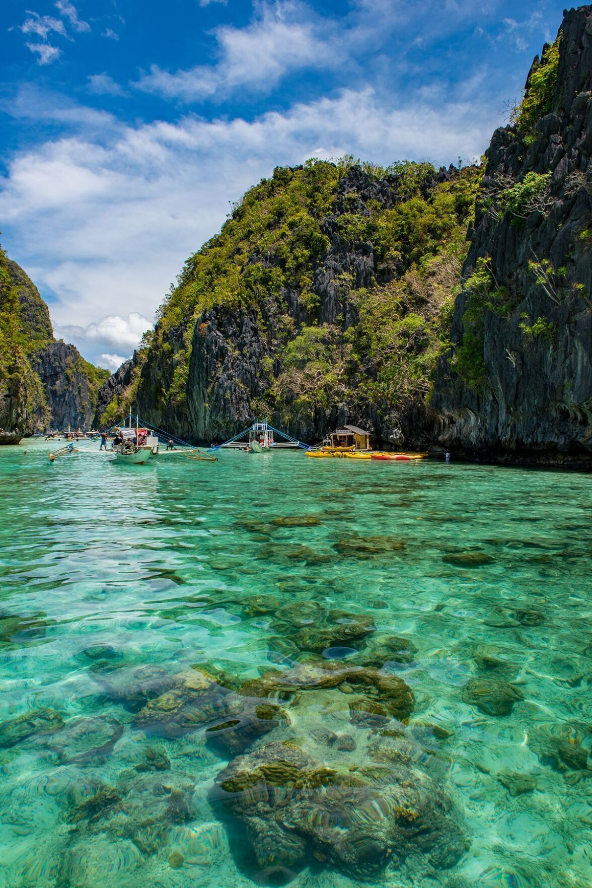 El Nido